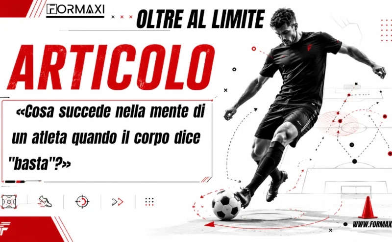 Oltre il limite