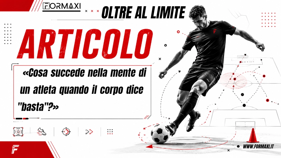 Oltre il limite