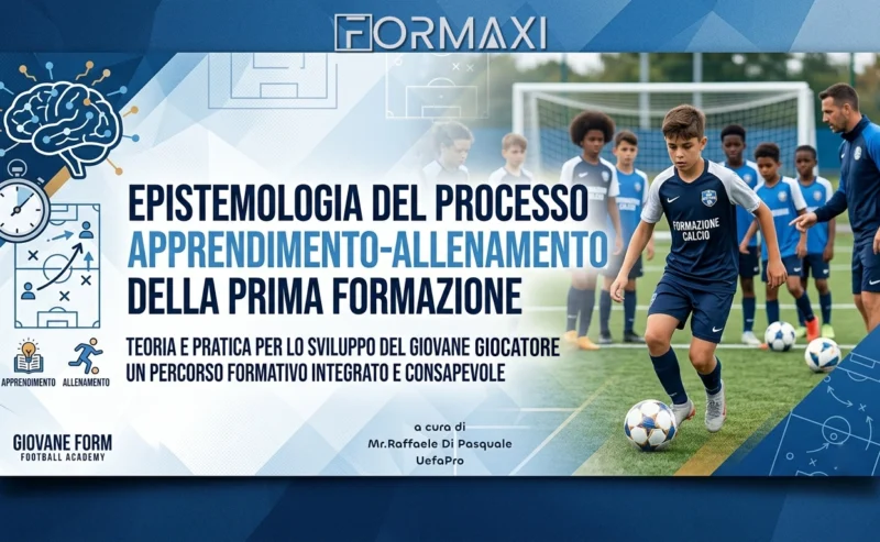 Prima Formazione