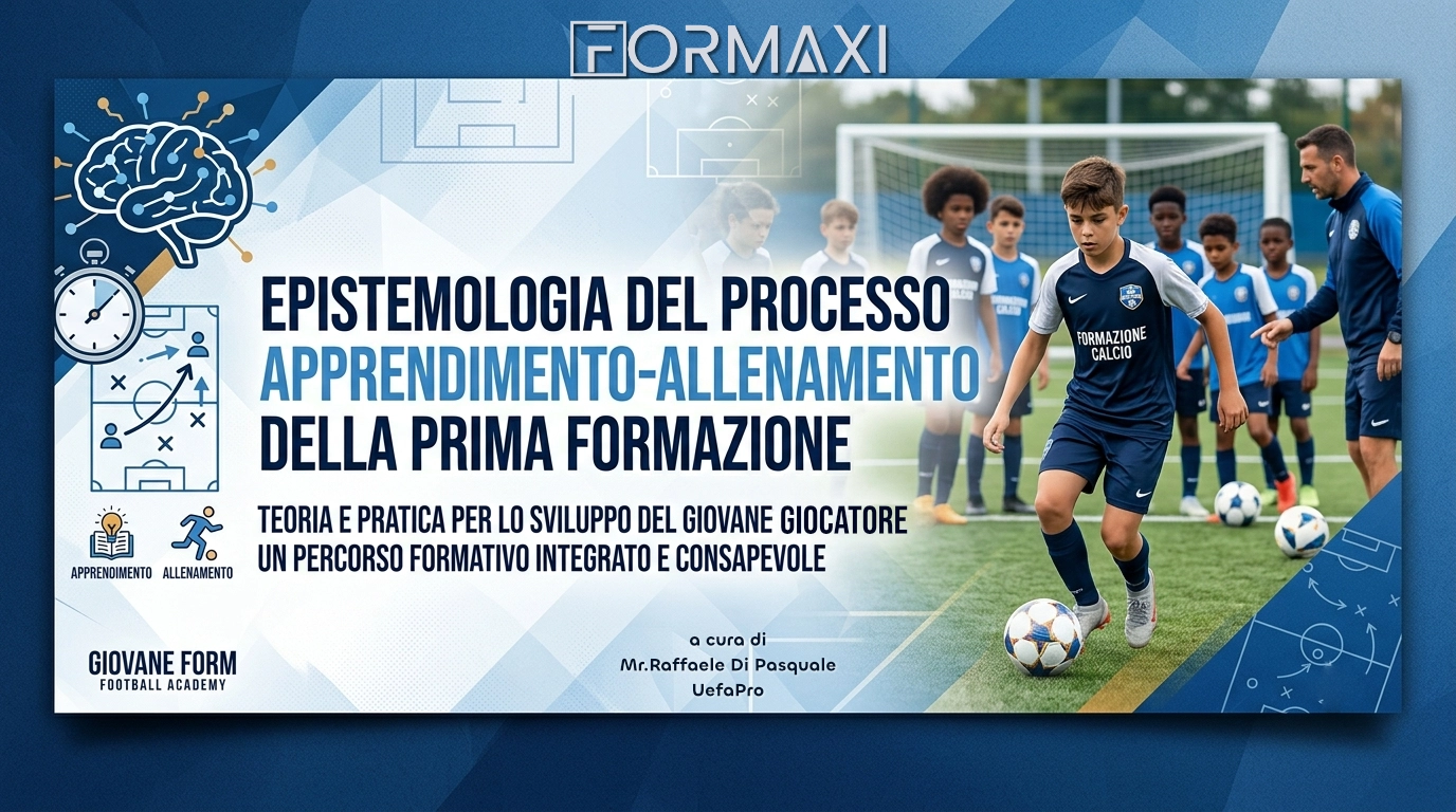 Prima Formazione