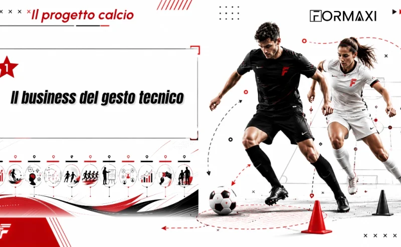 IL PROGETTO CALCIO cap1