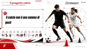 IL PROGETTO CALCIO cap2