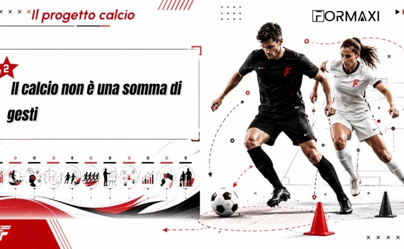 IL PROGETTO CALCIO cap2