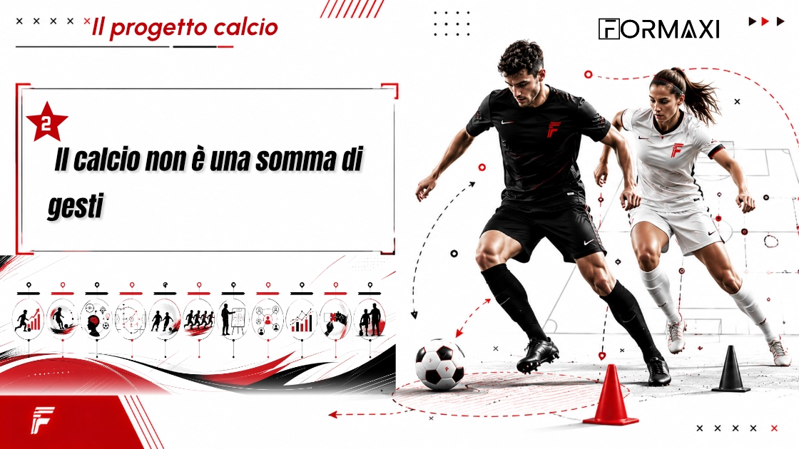 IL PROGETTO CALCIO cap2