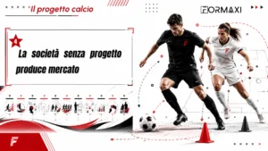 IL PROGETTO CALCIO cap4