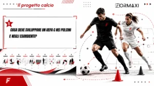 IL PROGETTO CALCIO cap5