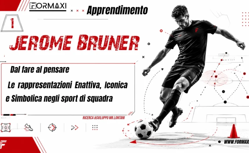 VOLUME 1 JEROME BRUNER
