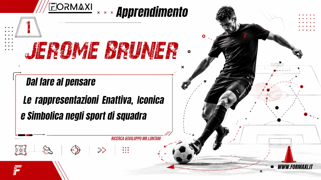 VOLUME 1 JEROME BRUNER