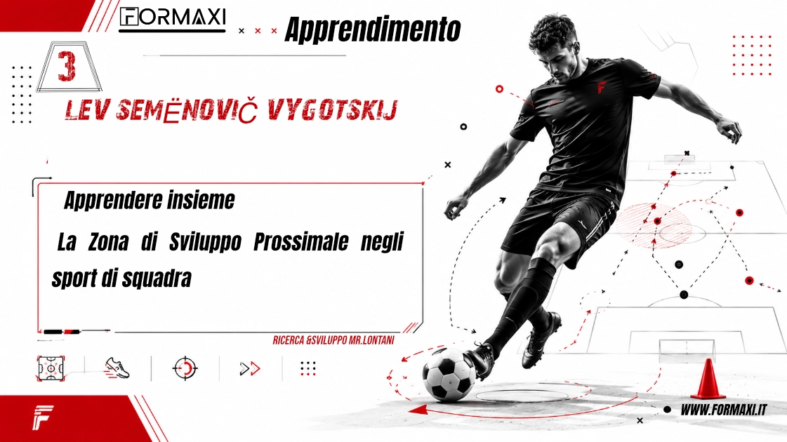 VOLUME 3 Apprendere insieme LEV SEMËNOVIČ VYGOTSKIJ