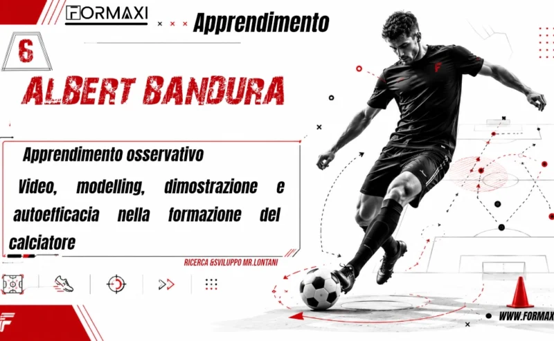 VOLUME 6 ALBERT BANDURA APPRENDIMENTO