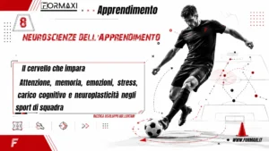 VOLUME 8 NEUROSCENZE DELL’APPRENDIMENTO