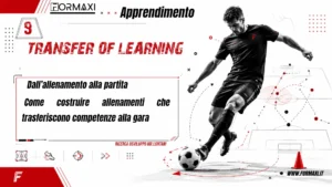 VOLUME 9 TRANSFER OF LEARNING