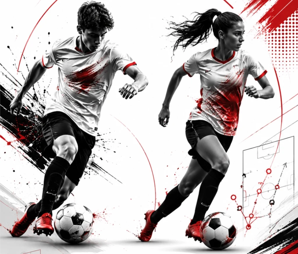 Home Formazione e metodologia calcio 1 Locandina ProgettoHome