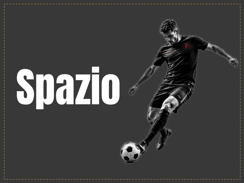800x600 Spazio
